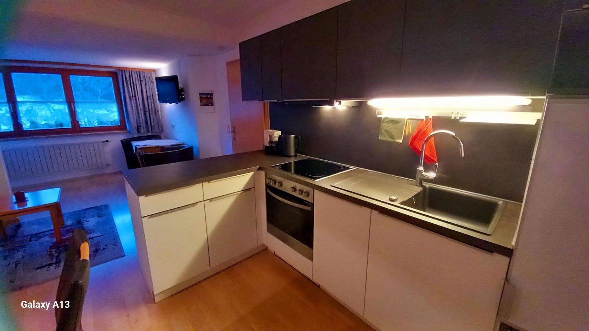 Haus Simma Apartment Au (Vorarlberg) Ngoại thất bức ảnh