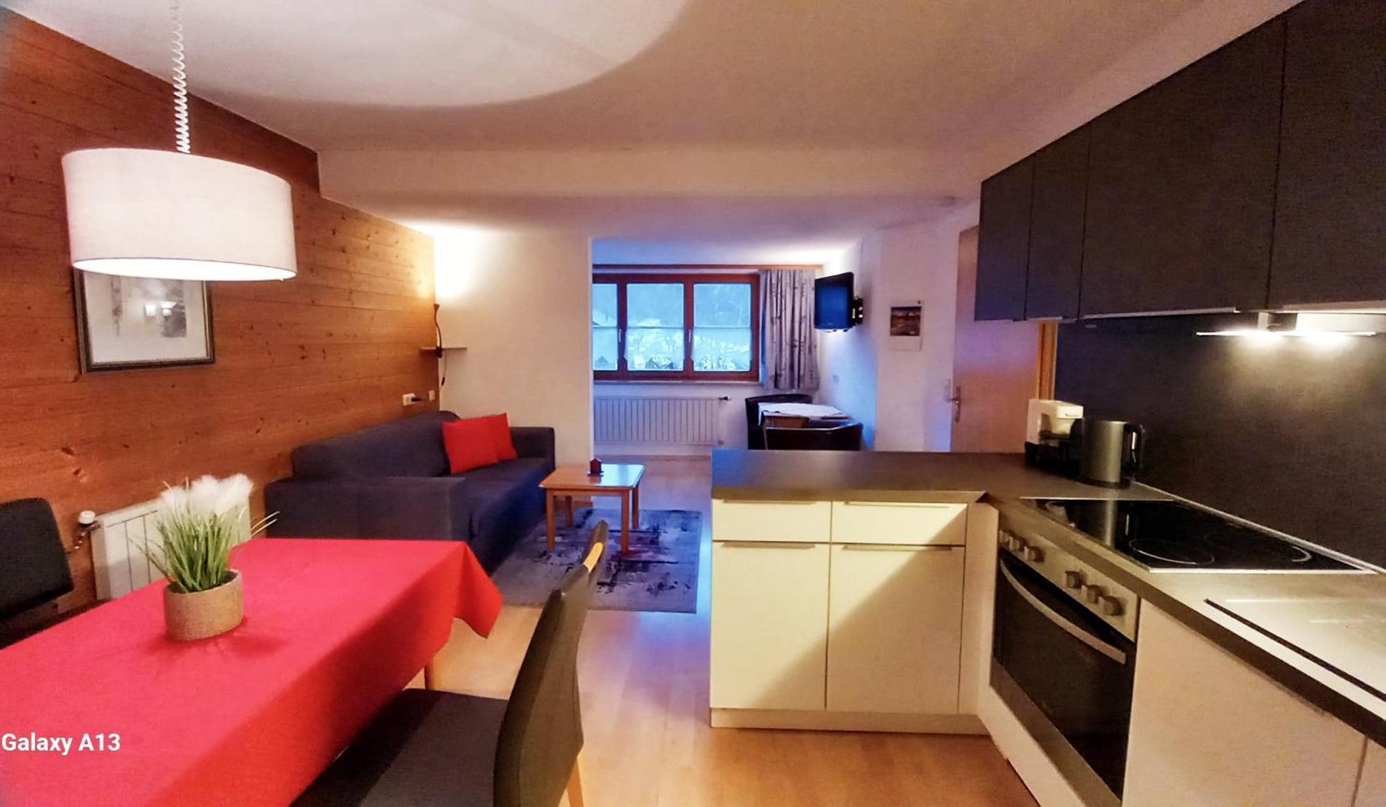 Haus Simma Apartment Au (Vorarlberg) Ngoại thất bức ảnh