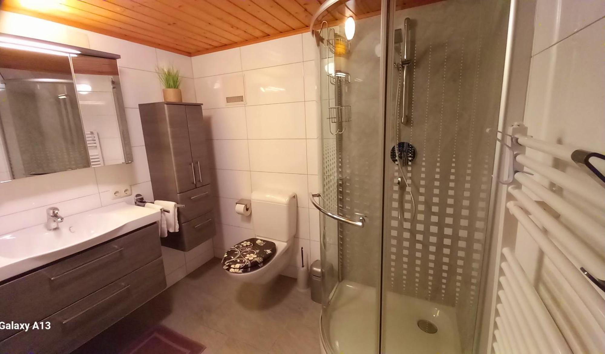 Haus Simma Apartment Au (Vorarlberg) Ngoại thất bức ảnh