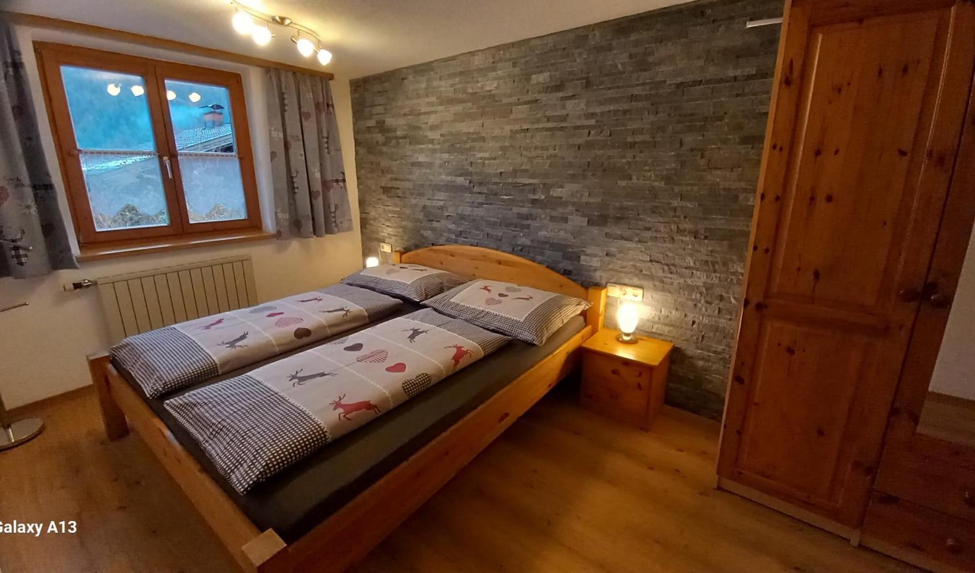 Haus Simma Apartment Au (Vorarlberg) Ngoại thất bức ảnh