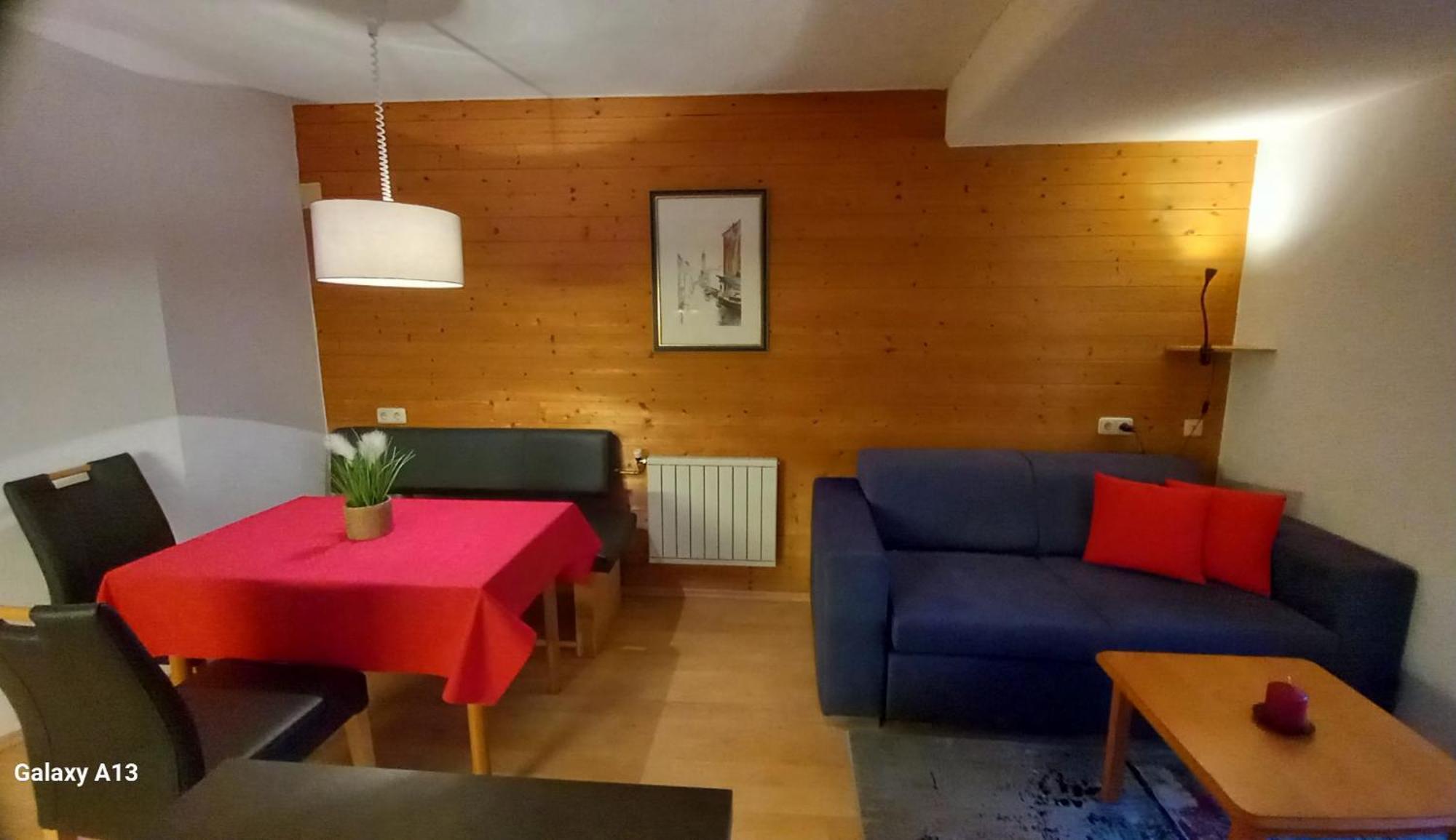 Haus Simma Apartment Au (Vorarlberg) Ngoại thất bức ảnh