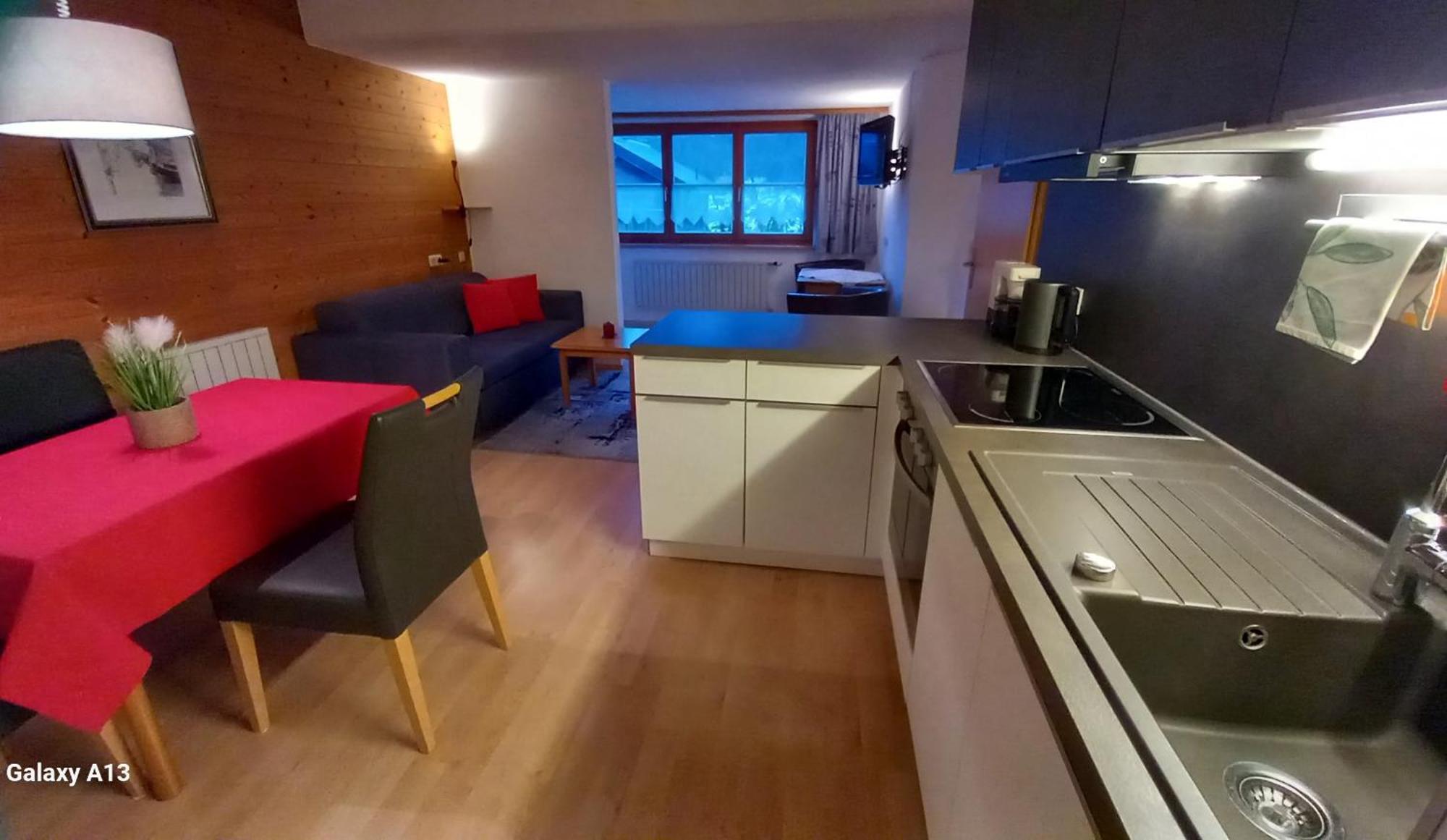 Haus Simma Apartment Au (Vorarlberg) Ngoại thất bức ảnh