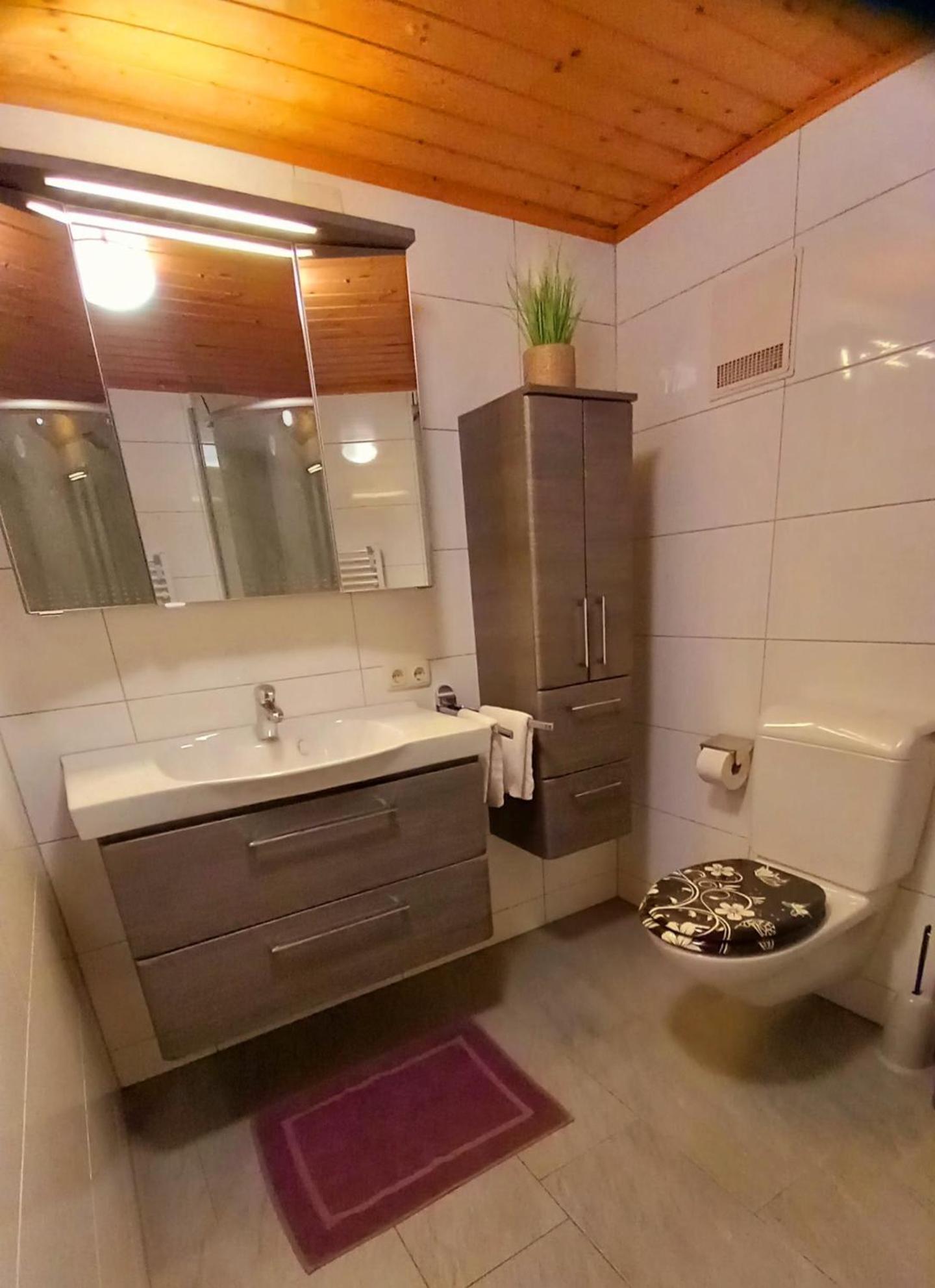 Haus Simma Apartment Au (Vorarlberg) Ngoại thất bức ảnh