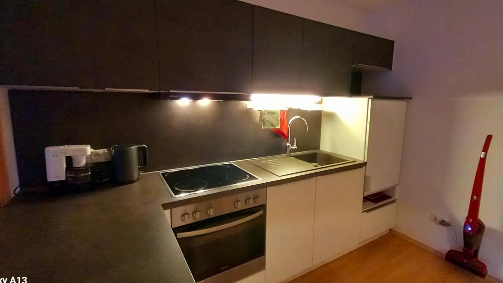 Haus Simma Apartment Au (Vorarlberg) Ngoại thất bức ảnh