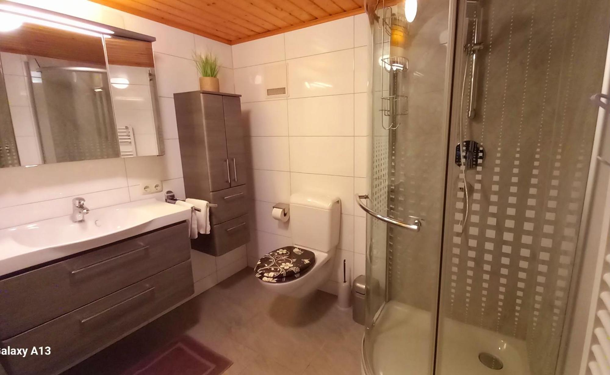 Haus Simma Apartment Au (Vorarlberg) Ngoại thất bức ảnh