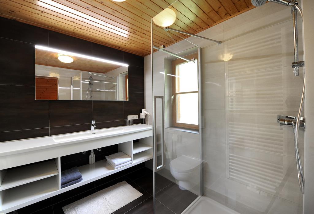Haus Simma Apartment Au (Vorarlberg) Ngoại thất bức ảnh